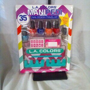 Nail art